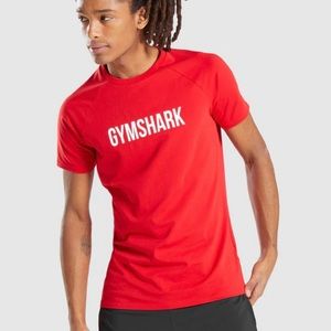 Gymshark Apollo T-Shirt Reg Fit